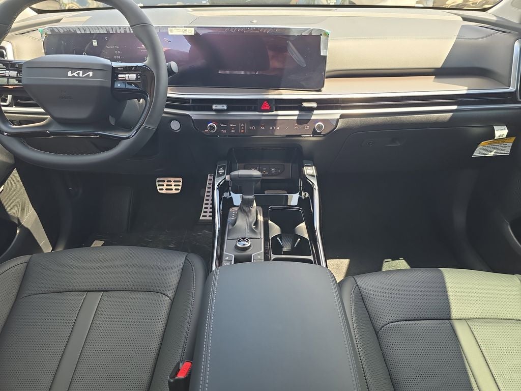 2026 Kia Sorento SX
