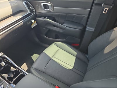 2026 Kia Sorento SX