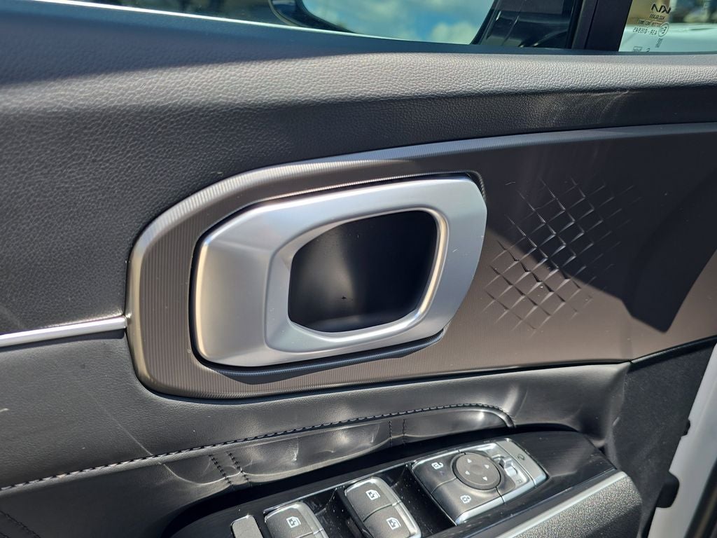 2026 Kia Sorento SX