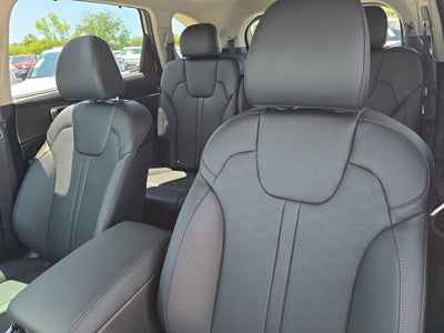 2026 Kia Sorento SX