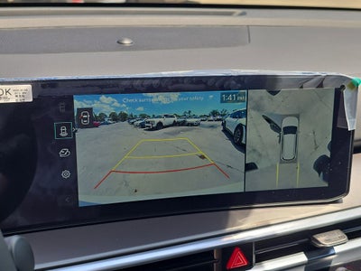 2026 Kia Sorento SX