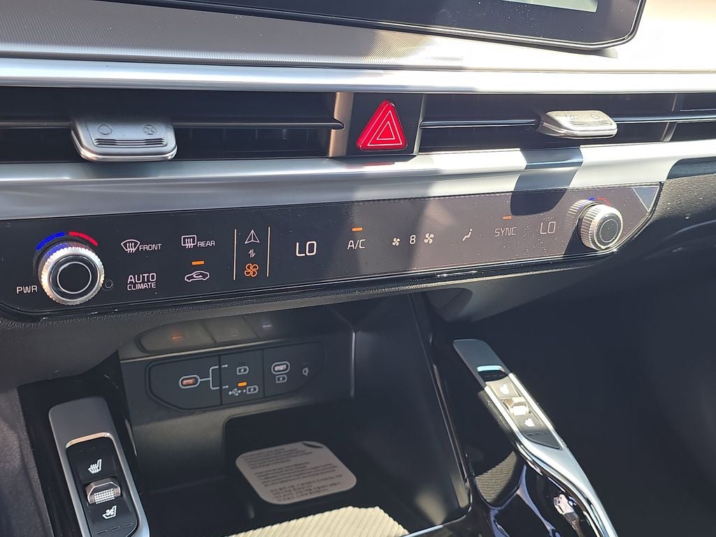 2026 Kia Sorento SX
