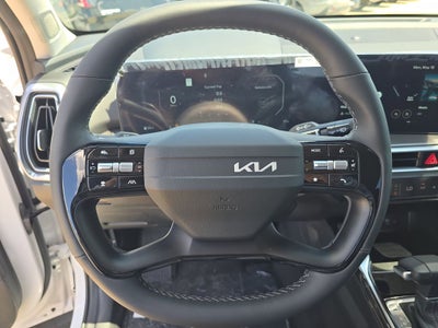 2026 Kia Sorento SX