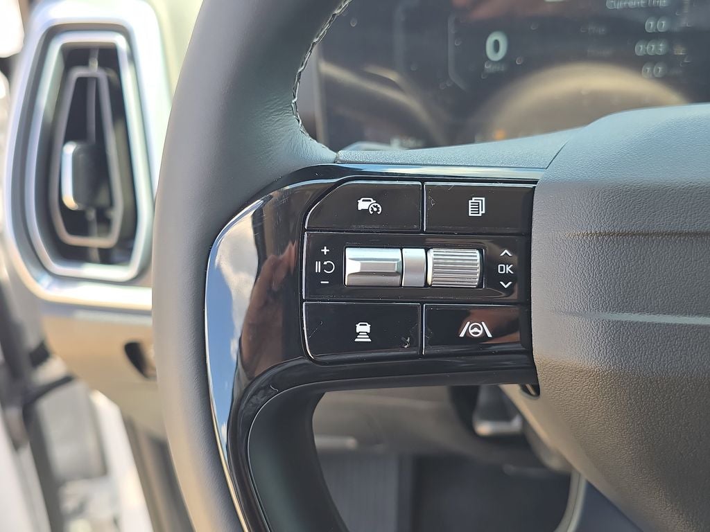 2026 Kia Sorento SX