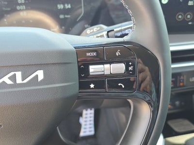 2026 Kia Sorento SX