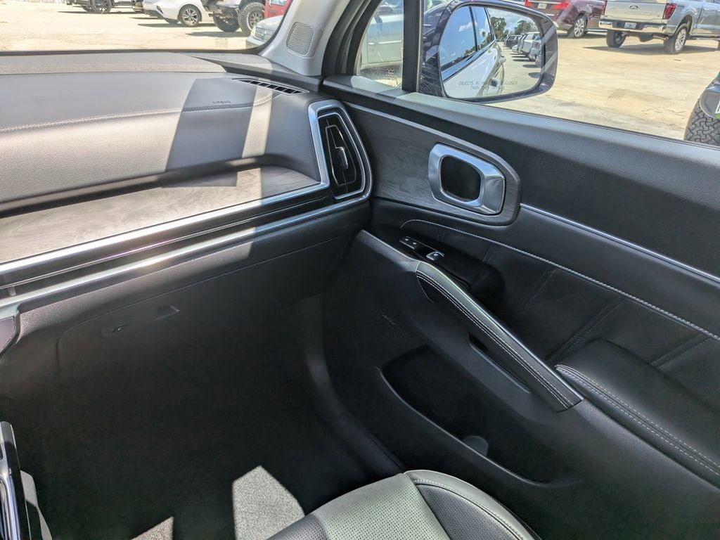 2026 Kia Sorento X-Line SX