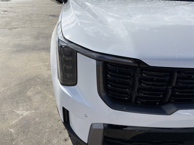 2025 Kia Sorento X-Line SX Prestige