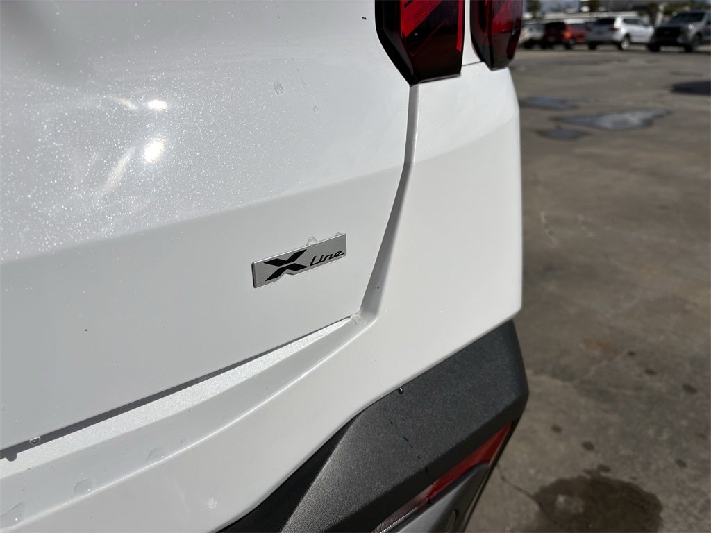 2025 Kia Sorento X-Line SX Prestige