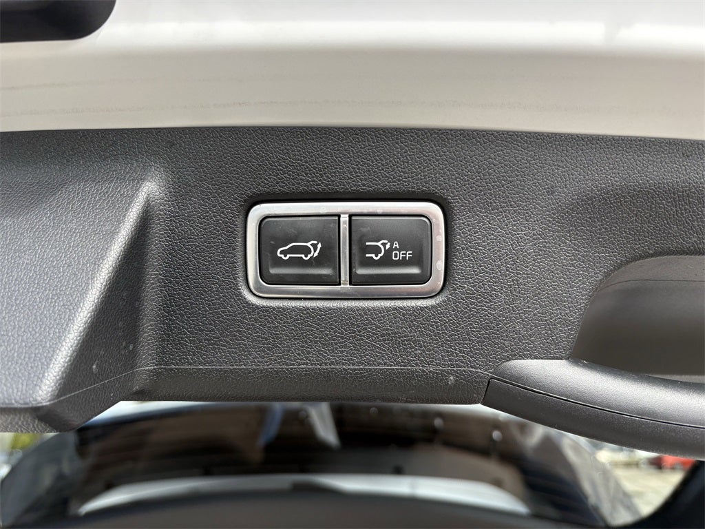 2025 Kia Sorento X-Line SX Prestige