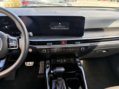 2025 Kia Sorento X-Line SX Prestige