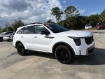 2025 Kia Sorento X-Line SX Prestige