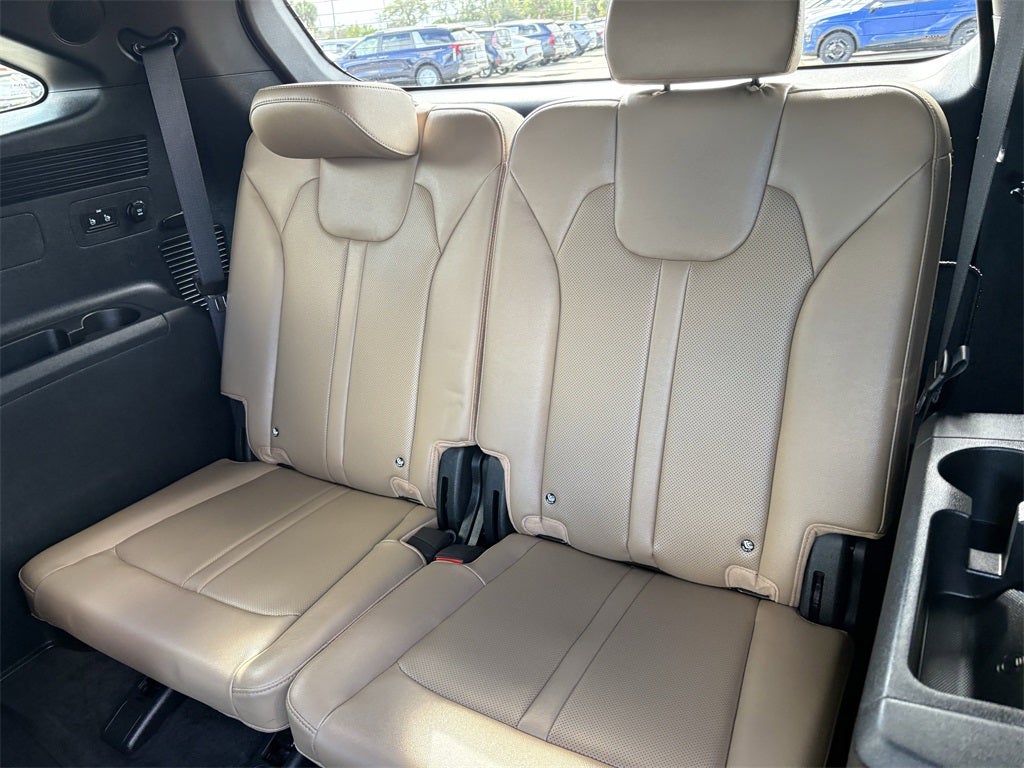 2025 Kia Sorento X-Line SX Prestige