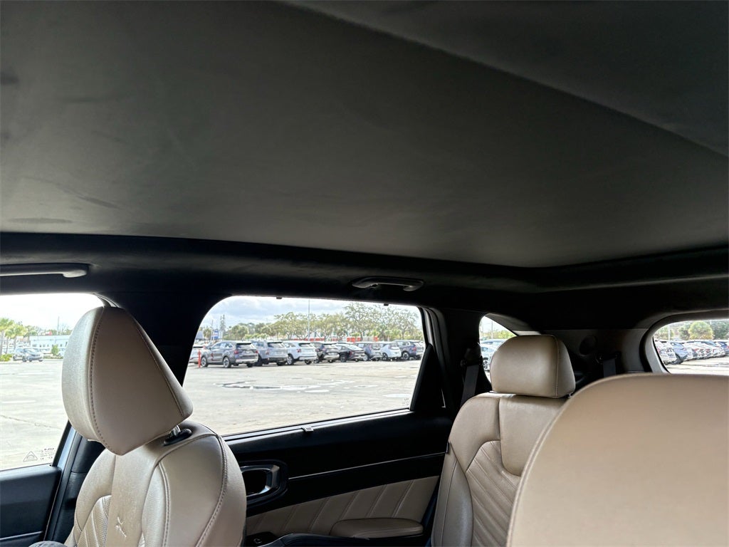 2025 Kia Sorento X-Line SX Prestige
