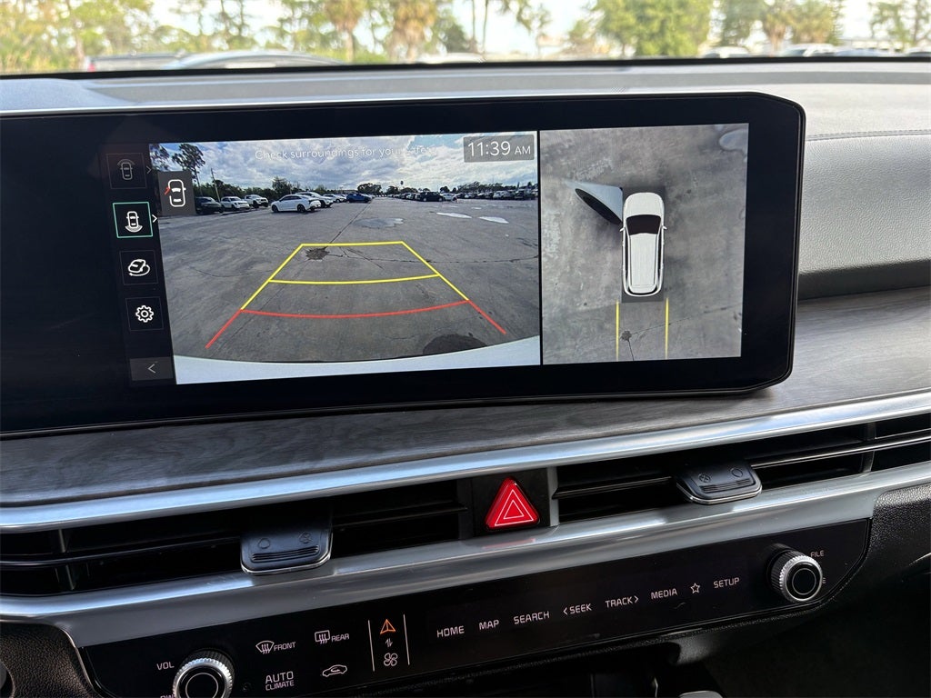 2025 Kia Sorento X-Line SX Prestige