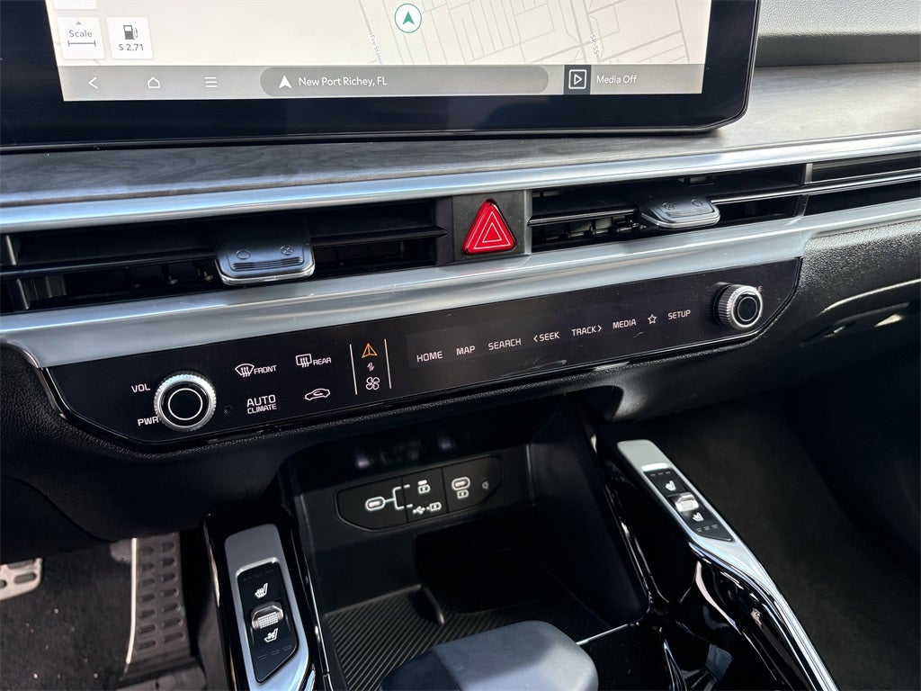 2025 Kia Sorento X-Line SX Prestige