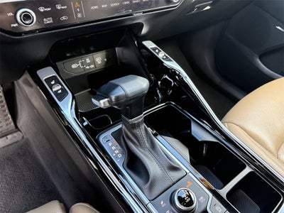2025 Kia Sorento X-Line SX Prestige