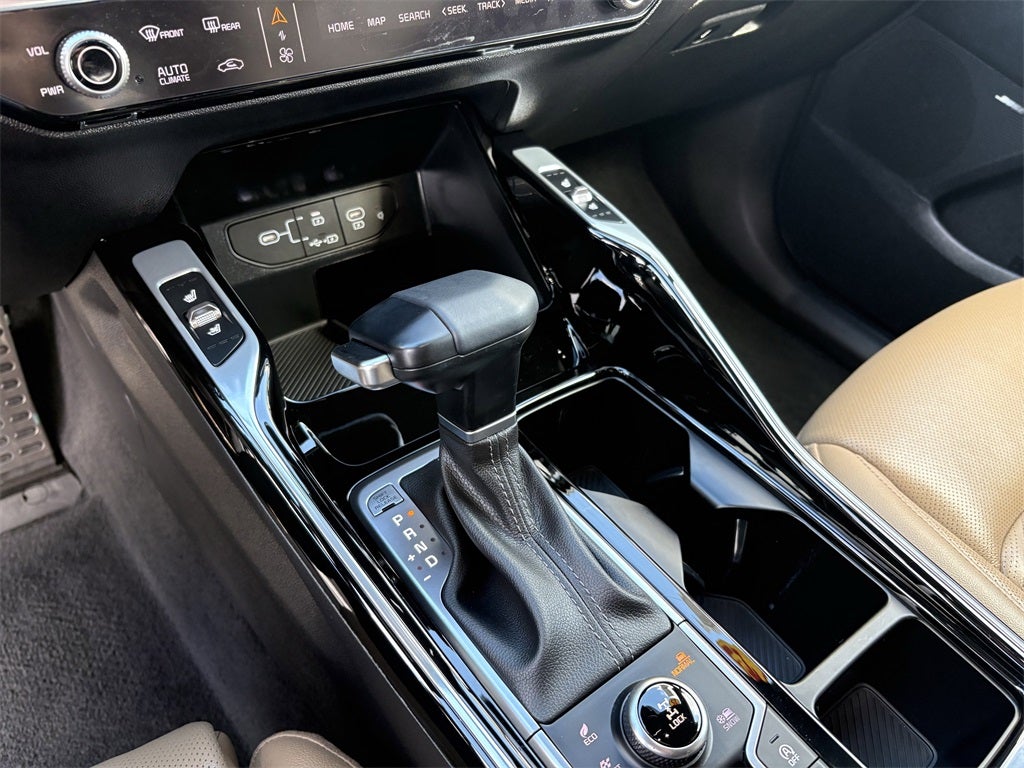 2025 Kia Sorento X-Line SX Prestige