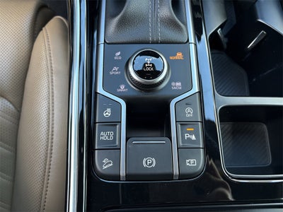 2025 Kia Sorento X-Line SX Prestige