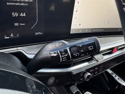 2025 Kia Sorento X-Line SX Prestige