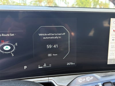 2025 Kia Sorento X-Line SX Prestige