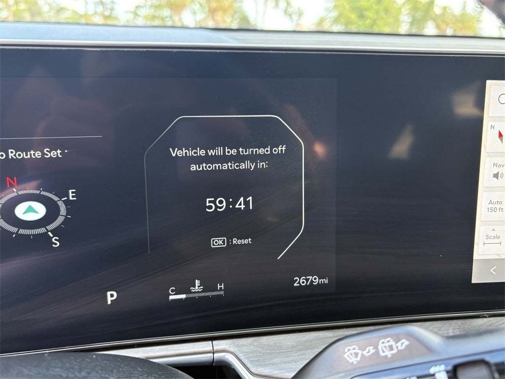 2025 Kia Sorento X-Line SX Prestige