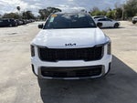 2025 Kia Sorento X-Line SX Prestige
