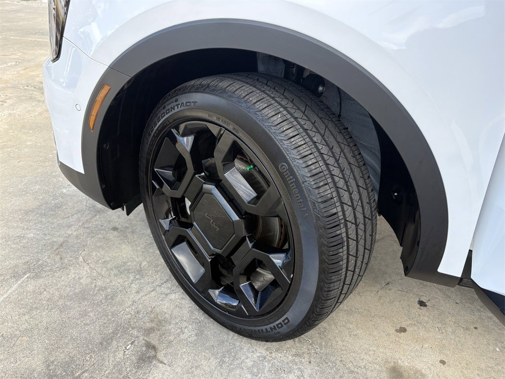 2025 Kia Sorento X-Line SX Prestige