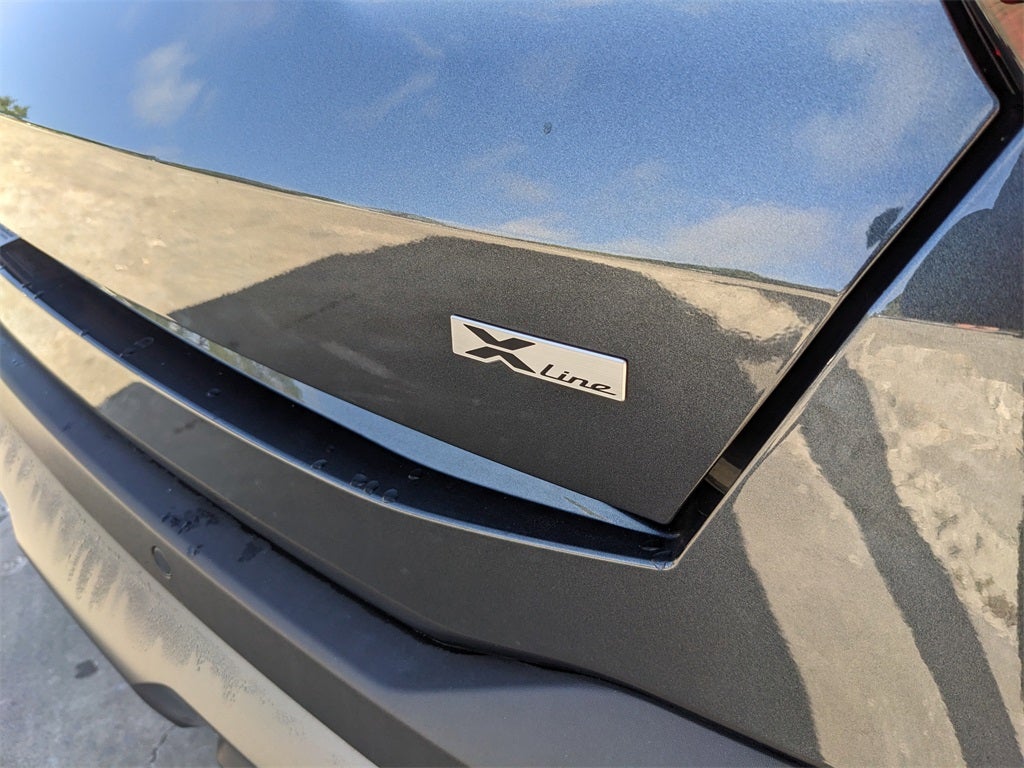 2024 Kia Sorento X-Line SX