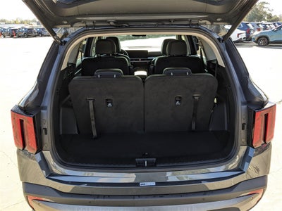 2024 Kia Sorento X-Line SX