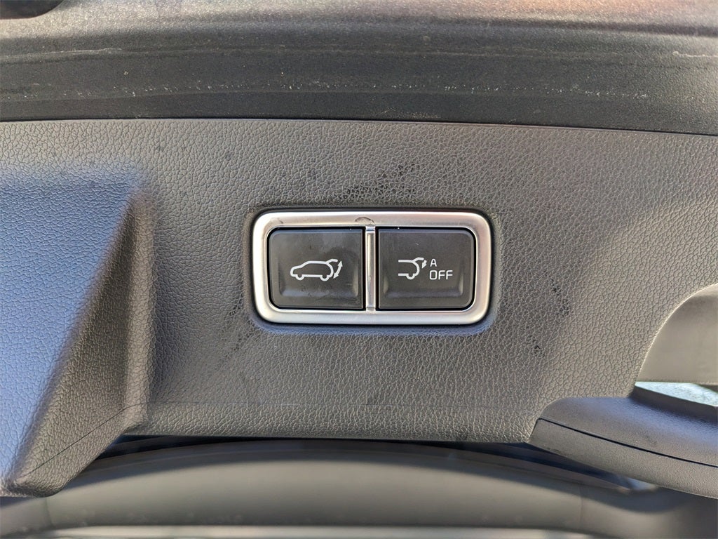 2024 Kia Sorento X-Line SX