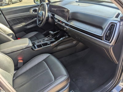 2024 Kia Sorento X-Line SX