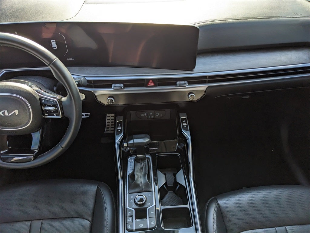 2024 Kia Sorento X-Line SX