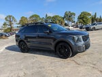 2024 Kia Sorento X-Line SX