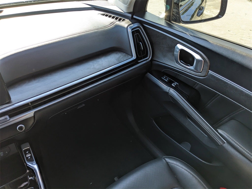 2024 Kia Sorento X-Line SX