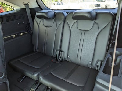 2024 Kia Sorento X-Line SX