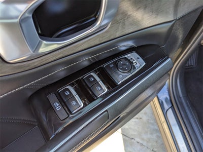 2024 Kia Sorento X-Line SX