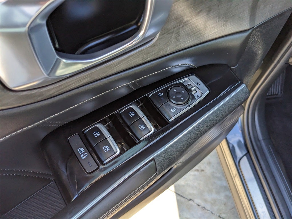 2024 Kia Sorento X-Line SX