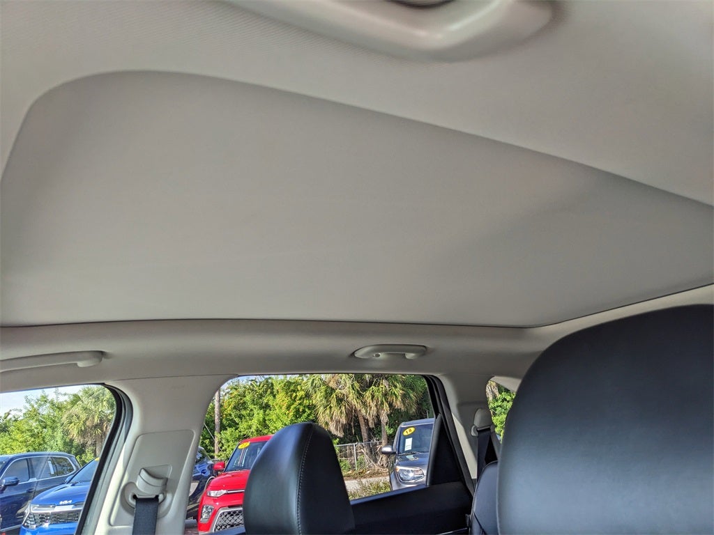 2024 Kia Sorento X-Line SX