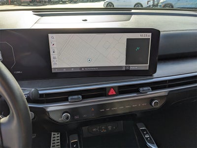 2024 Kia Sorento X-Line SX