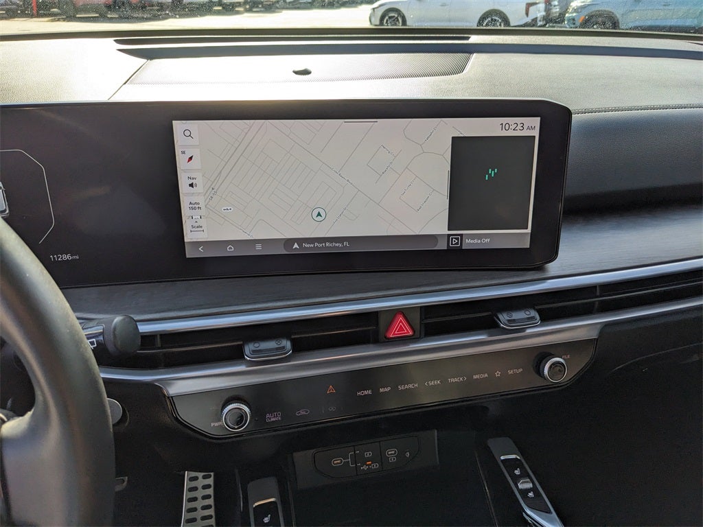 2024 Kia Sorento X-Line SX