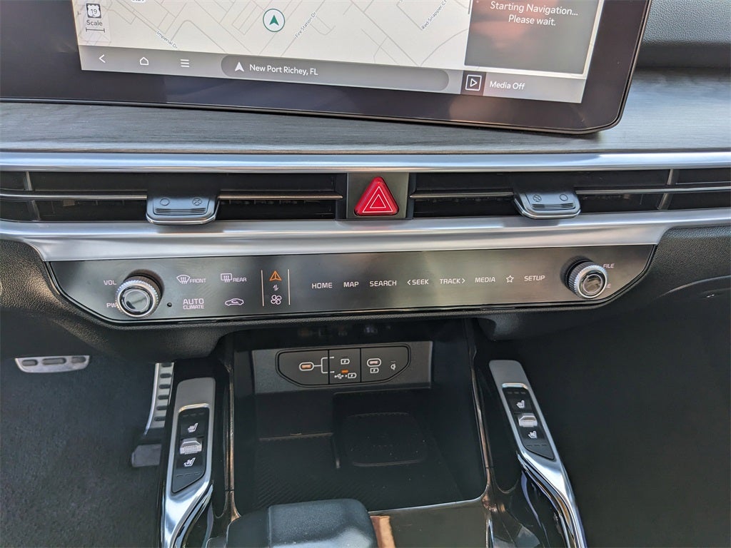 2024 Kia Sorento X-Line SX