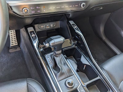2024 Kia Sorento X-Line SX