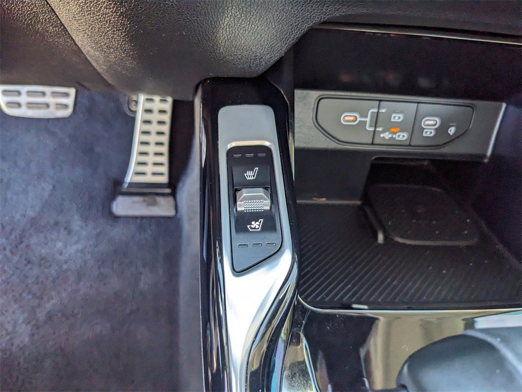 2024 Kia Sorento X-Line SX