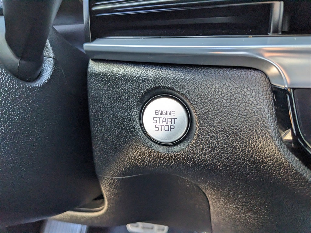 2024 Kia Sorento X-Line SX