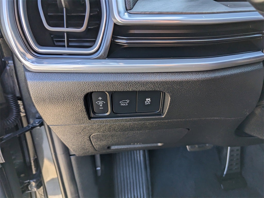 2024 Kia Sorento X-Line SX