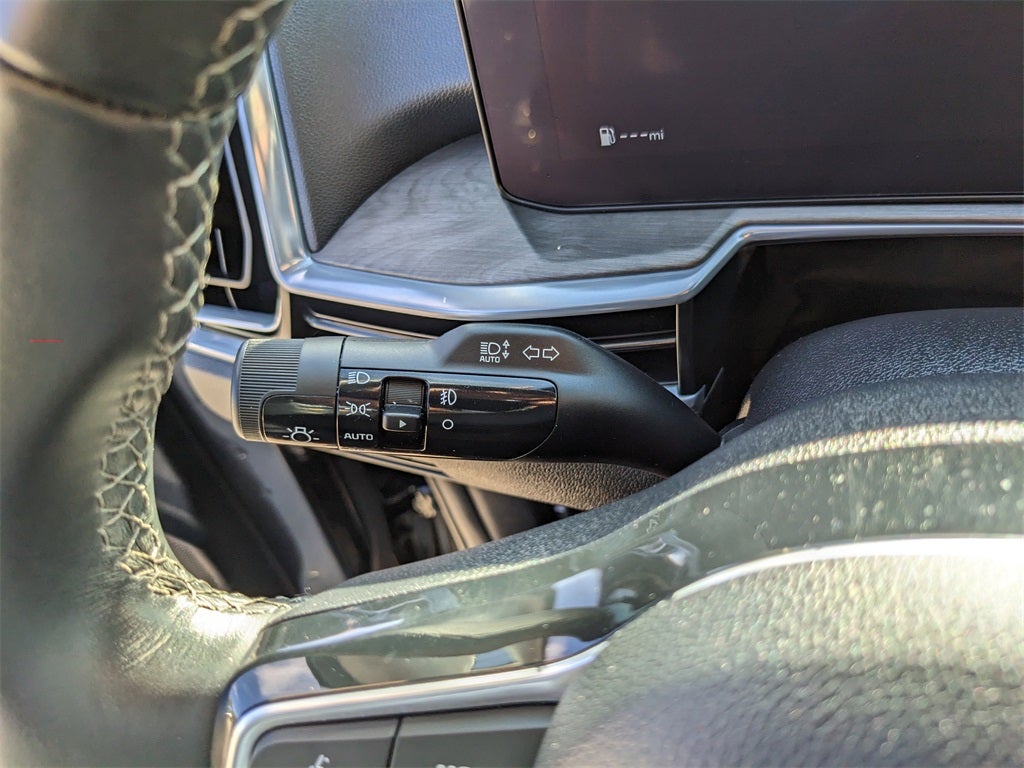 2024 Kia Sorento X-Line SX