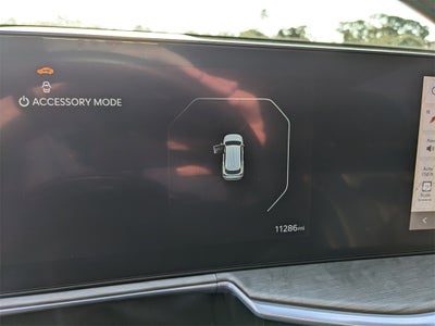 2024 Kia Sorento X-Line SX