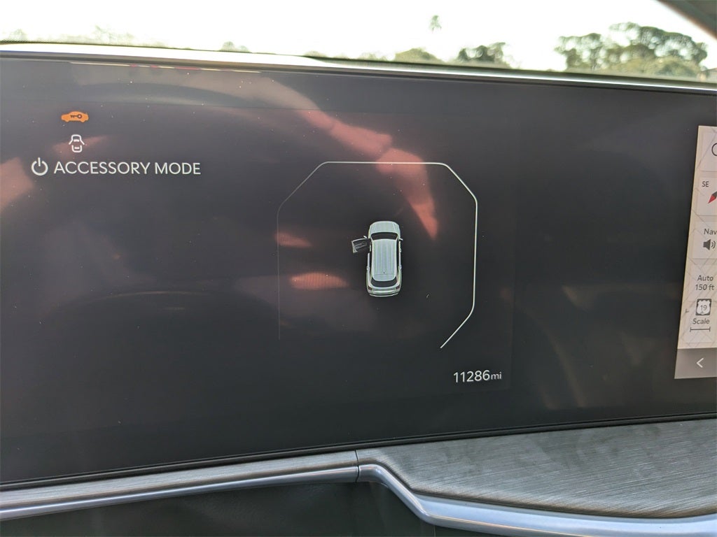 2024 Kia Sorento X-Line SX