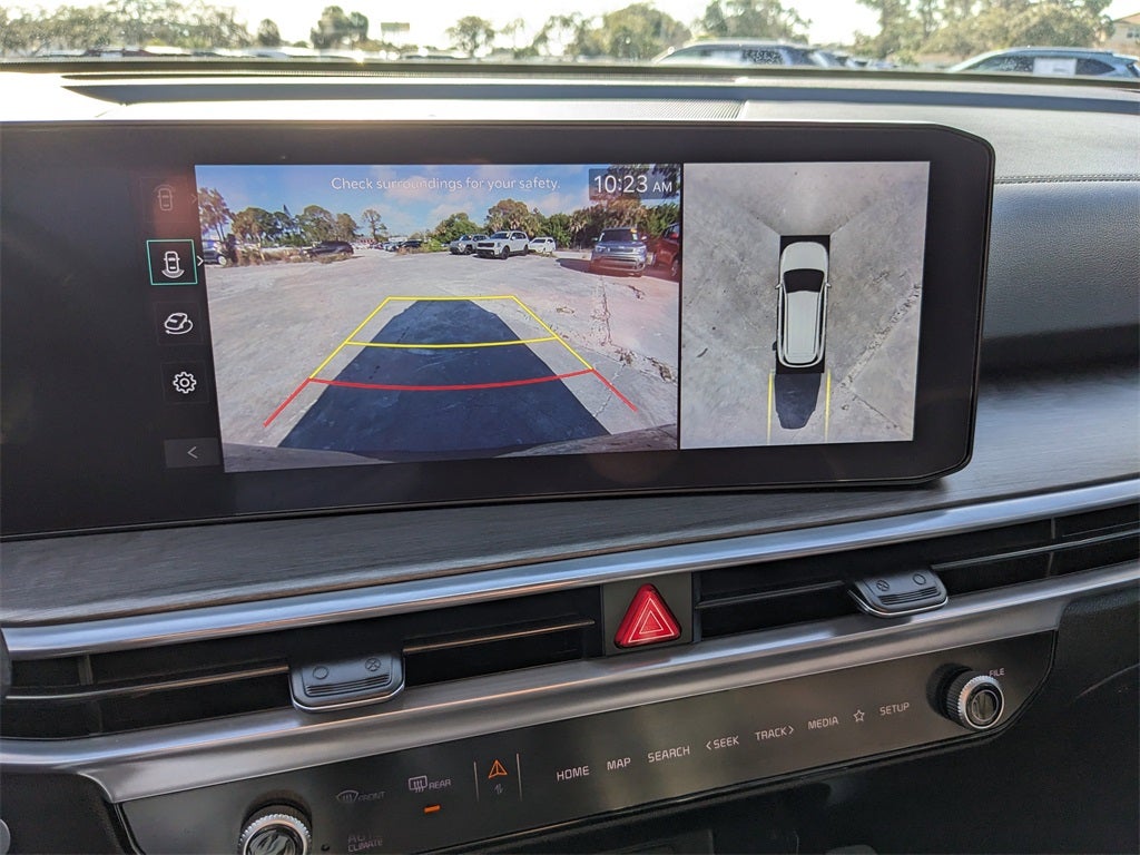 2024 Kia Sorento X-Line SX