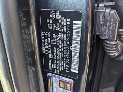 2024 Kia Sorento X-Line SX